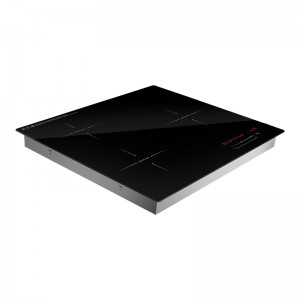 DFY-IT5802S Kolme ruoanlaitto Zone Counter Top Induktio Liesi